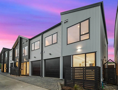 Lot 5/13 Kurnell Drive, Botany Downs, Manukau City, 3 Kuwarto, 2 Banyo, House