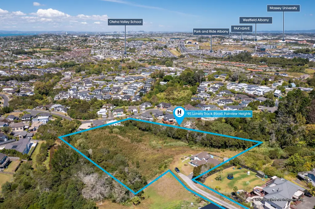 Fairview Heights 3 Bedroom Prime Development Opportunity