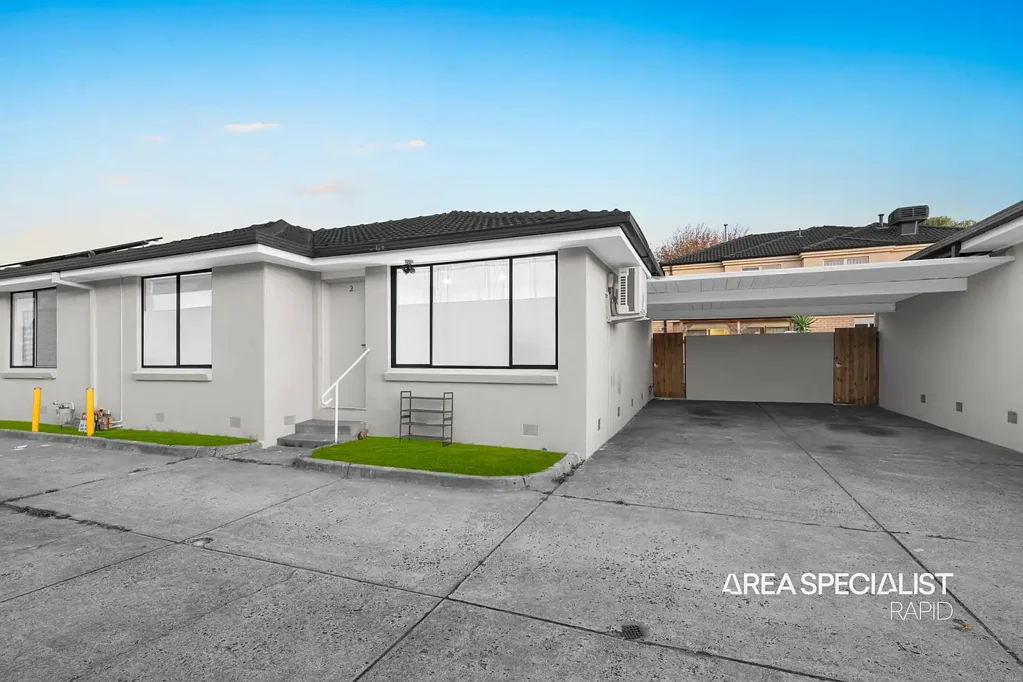 2/53 Hammond Road, Dandenong, VIC 3175