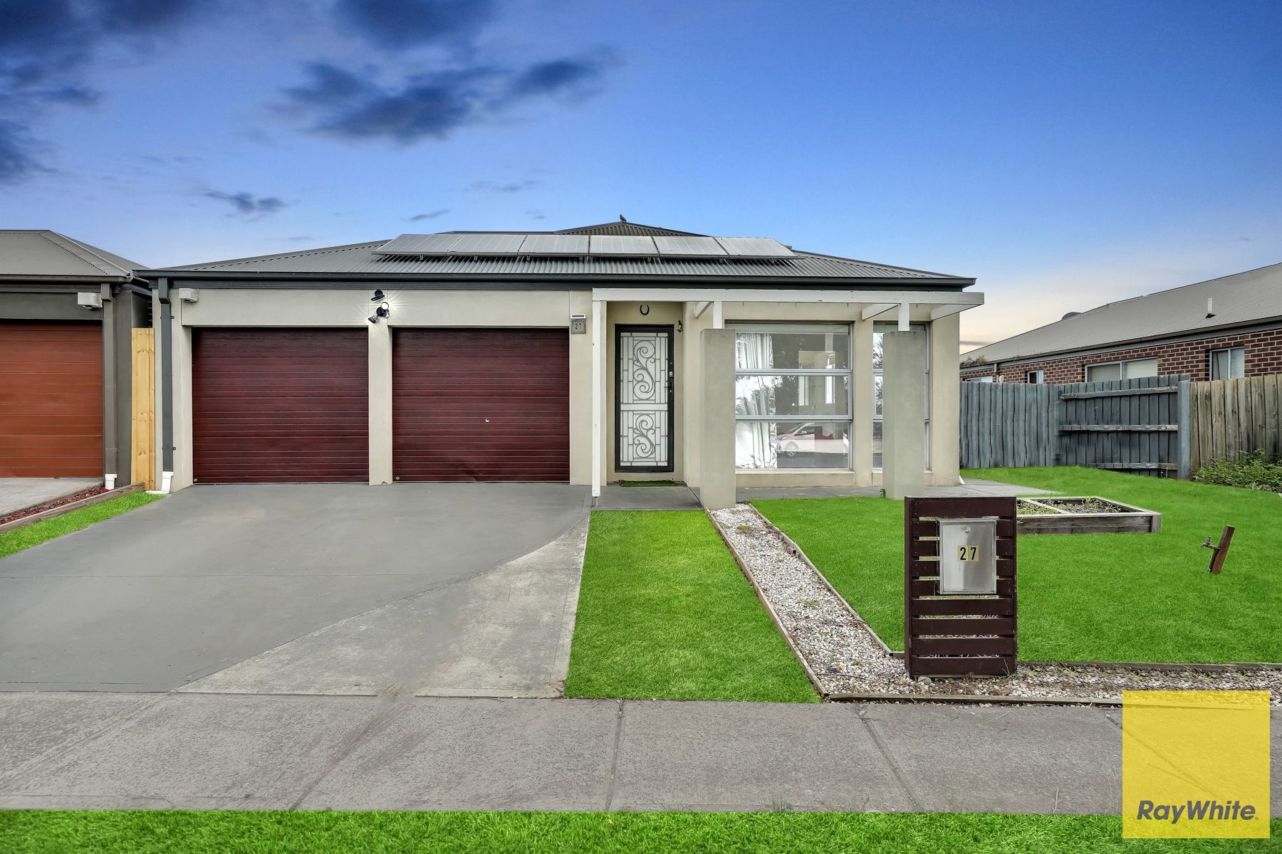 27 ANDREW RD, TRUGANINA VIC 3029, 0 rūma, 0 rūma horoi, House