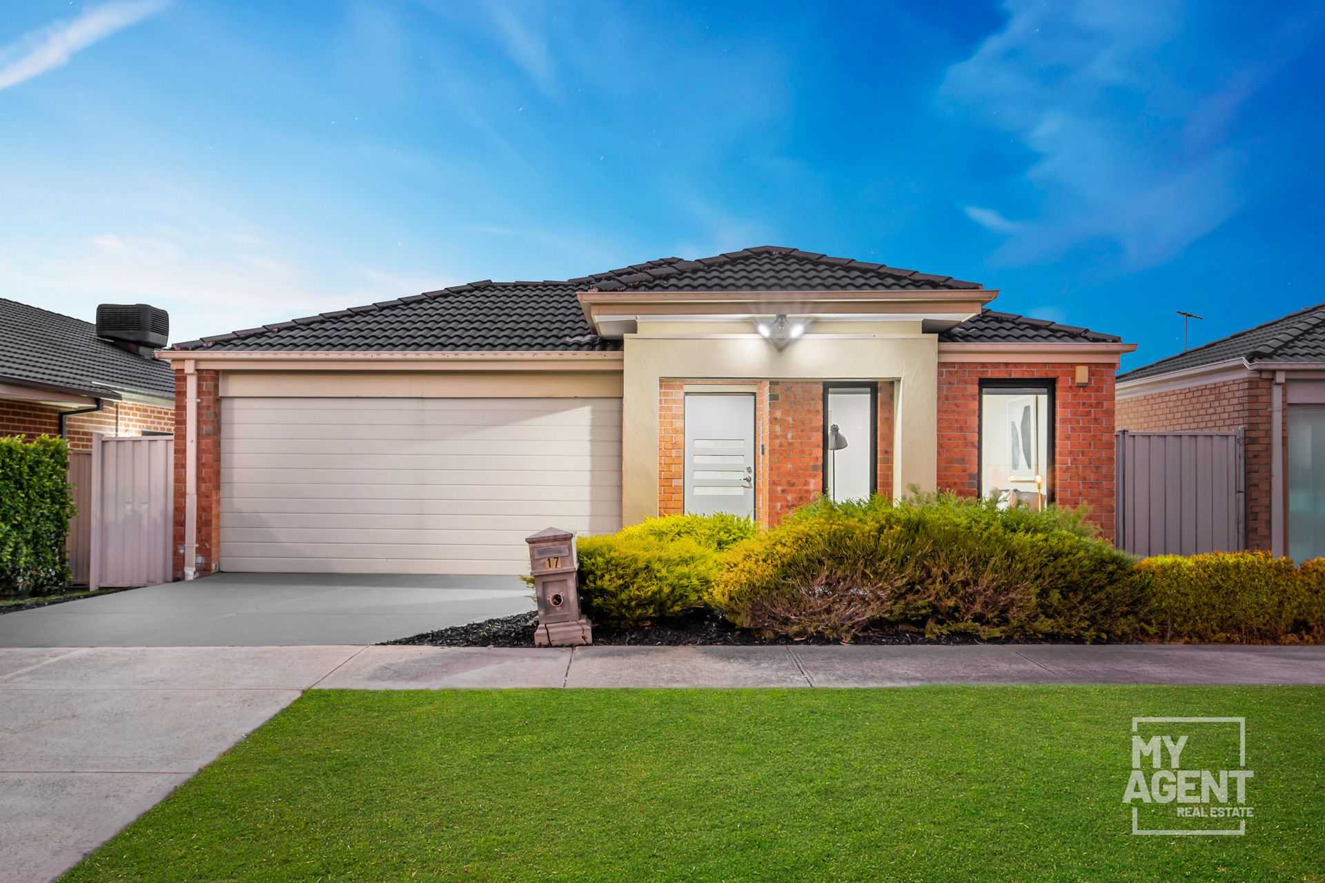 17 CABLE CCT, CRAIGIEBURN VIC 3064, 0 rūma, 0 rūma horoi, House