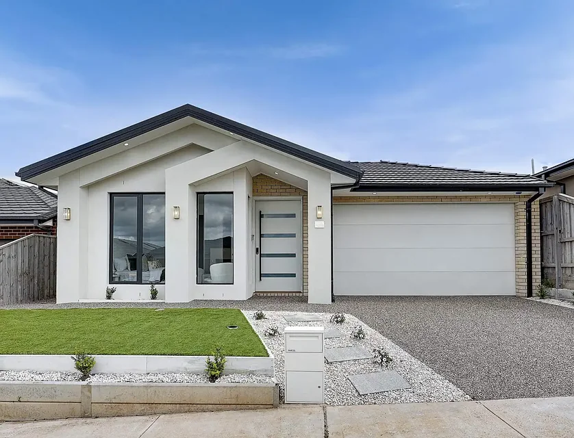 9 Nankeen Loop, Beveridge, VIC 3753, 4 Kuwarto, 2 Banyo, House
