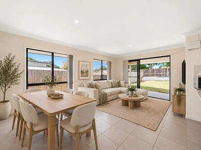 ਰਹਿਣ ਵਾਲਾ ਕਮਰਾ - 75 Willowleaf Circuit, Upper Caboolture, QLD 4510