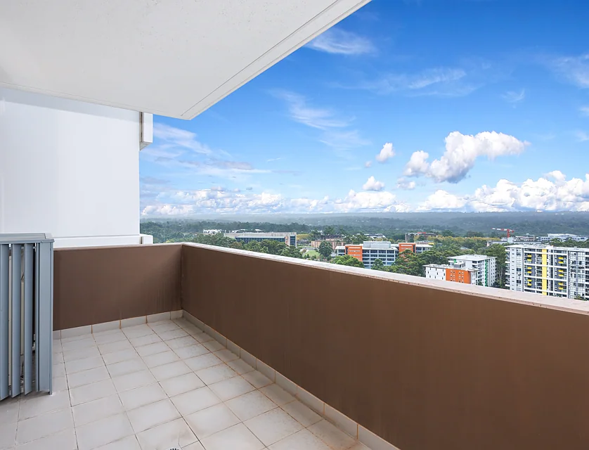 1806/3 Mooltan Avenue, Macquarie Park, Upper North Shore, 1房, 1浴, Apartment