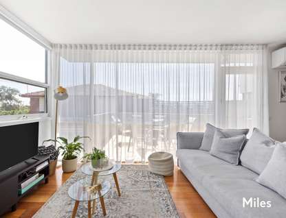 15/120 Princess Street, Kew, VIC 3101, 1 Bedrooms, 1 Bathrooms, Apartment