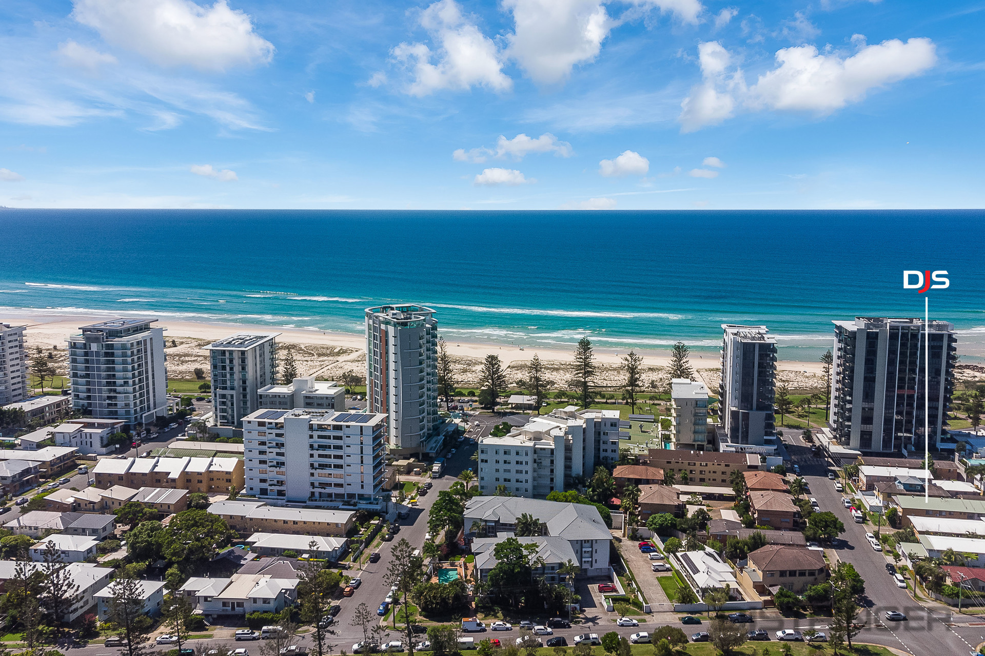 UNIT 1 10 LORD ST, COOLANGATTA QLD 4225, 0 ਕਮਰੇ, 0 ਬਾਥਰੂਮ, Unit