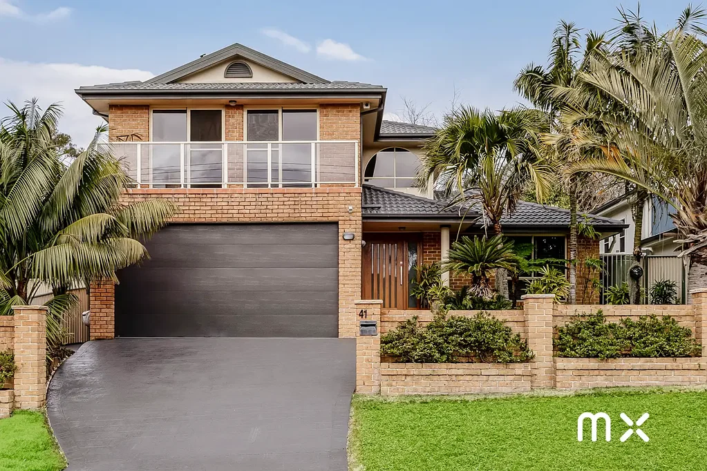 Woonona 4 Bedroom Coastal Sanctuary