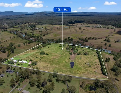 143-179 Wendt Road, Chambers Flat, Brisbane - Southern Region, 8房, 3浴, House