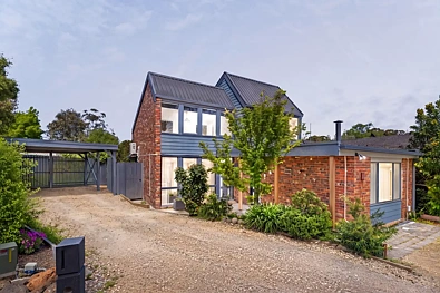 ਬਾਹਰੀ - 7 Lefevre Court, Frankston, VIC 3199