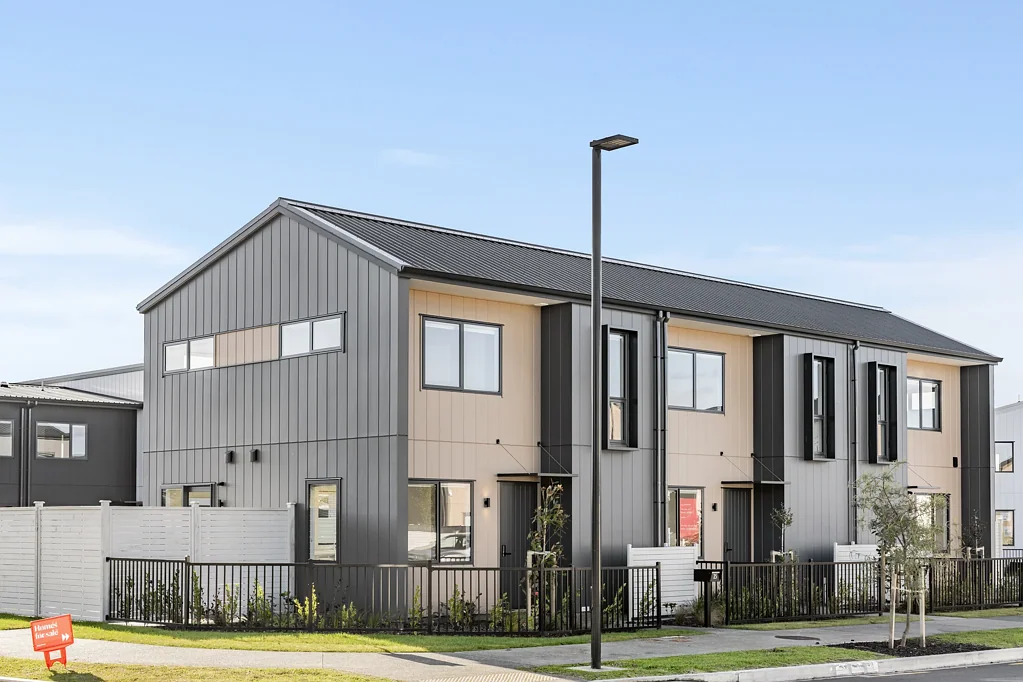 Conifer Grove 2 Bedroom Where Homeownership Becomes Reality