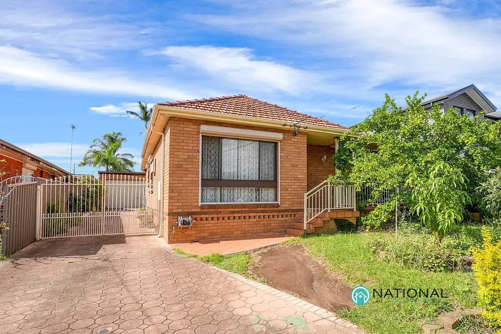 189 Cumberland Road, Greystanes, NSW 2145