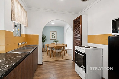 16 Whitby Court, Bentley, WA 6102, 3房, 1浴, House