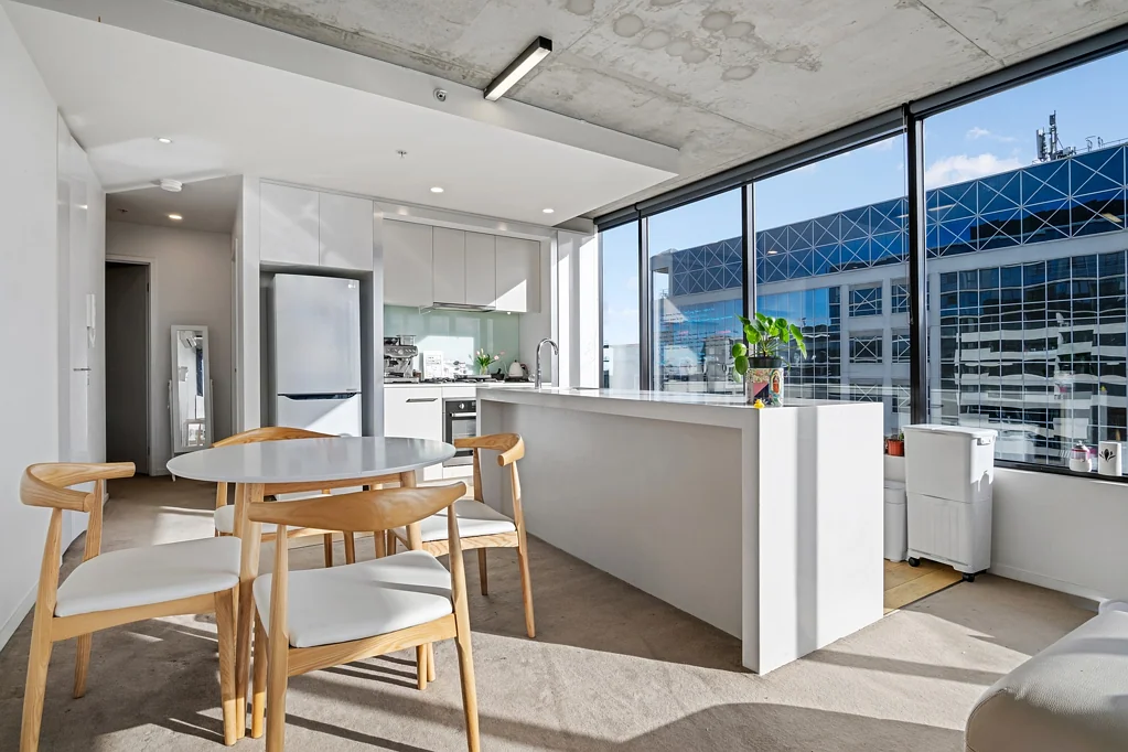 1215/568 St Kilda Road, Melbourne, VIC 3004