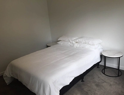 301/7 Scotia Place, City Centre, Auckland City, Auckland, 1房, 1浴, 整租公寓