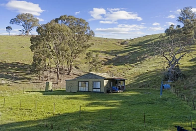 330 Royaltown Road, Maindample, VIC 3723, 0 Bedrooms, 0 Bathrooms, Section
