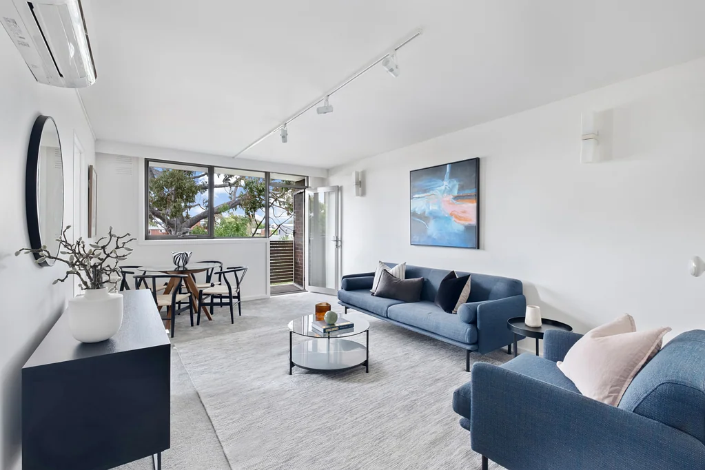 9/20 Grandview Grove, Prahran, VIC 3181