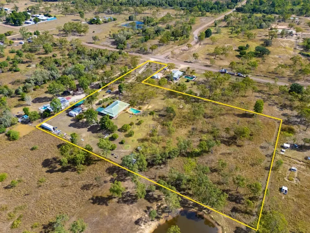 176 Wellington Road, Southern Cross, QLD 4820