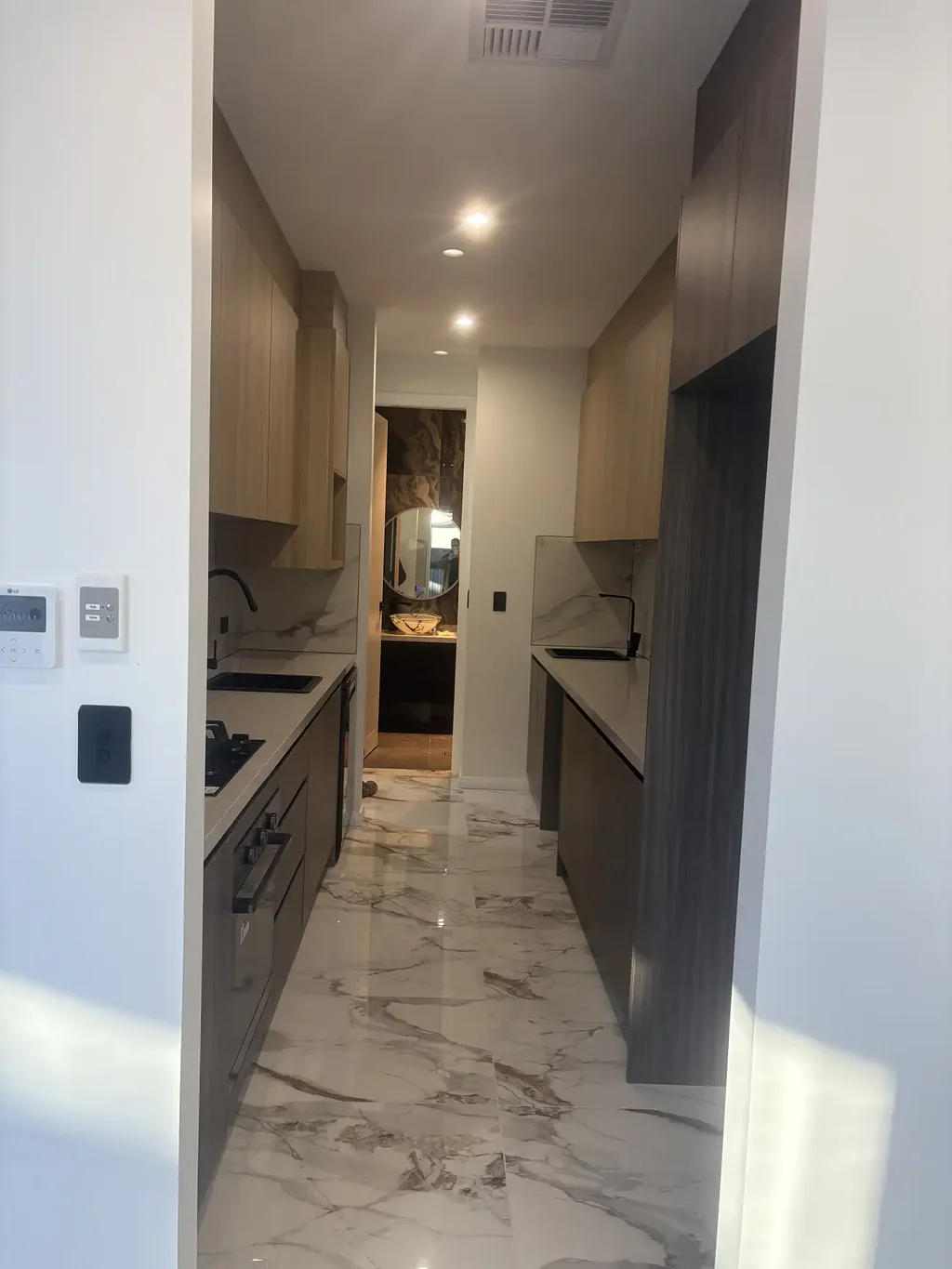 2 Bedroom Granny flat for lease