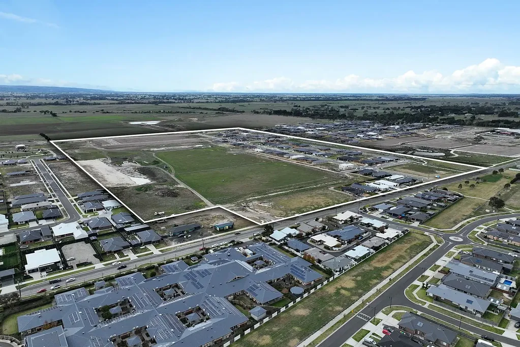 Traralgon The Brief: Silverwood Estate – Where Convenience Meets Lifestyle