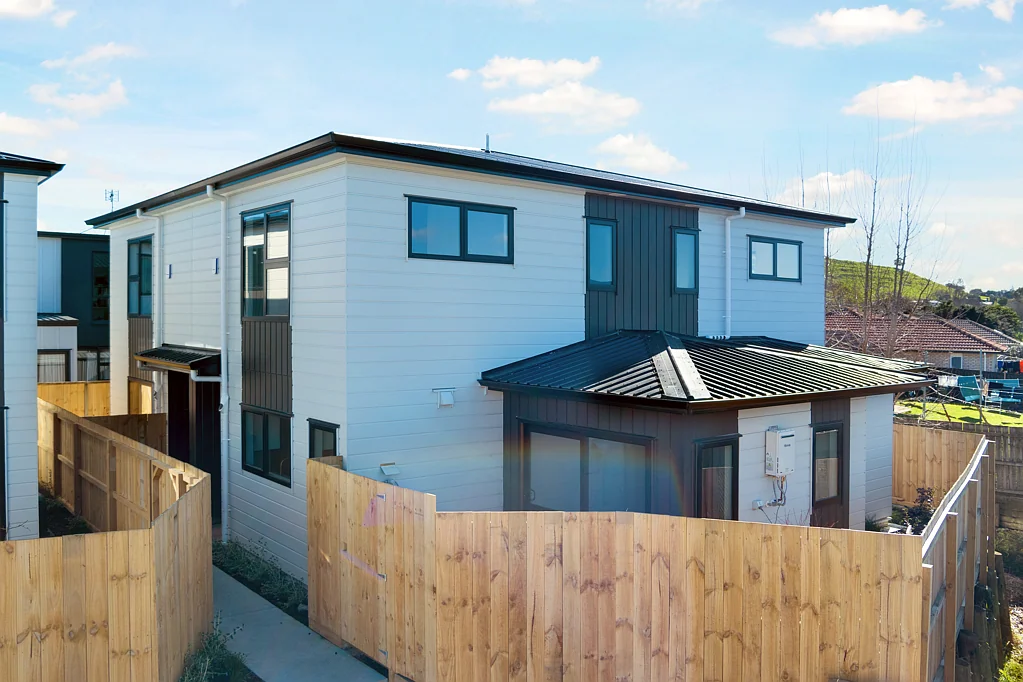 Mangere Bridge 3房  32 Tapuwae Way, Mangere Bridge