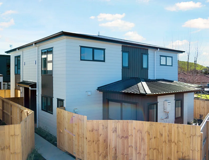 32 Tapuwae Way, Mangere Bridge, Manukau City, 3 ਕਮਰੇ, 3 ਬਾਥਰੂਮ, House
