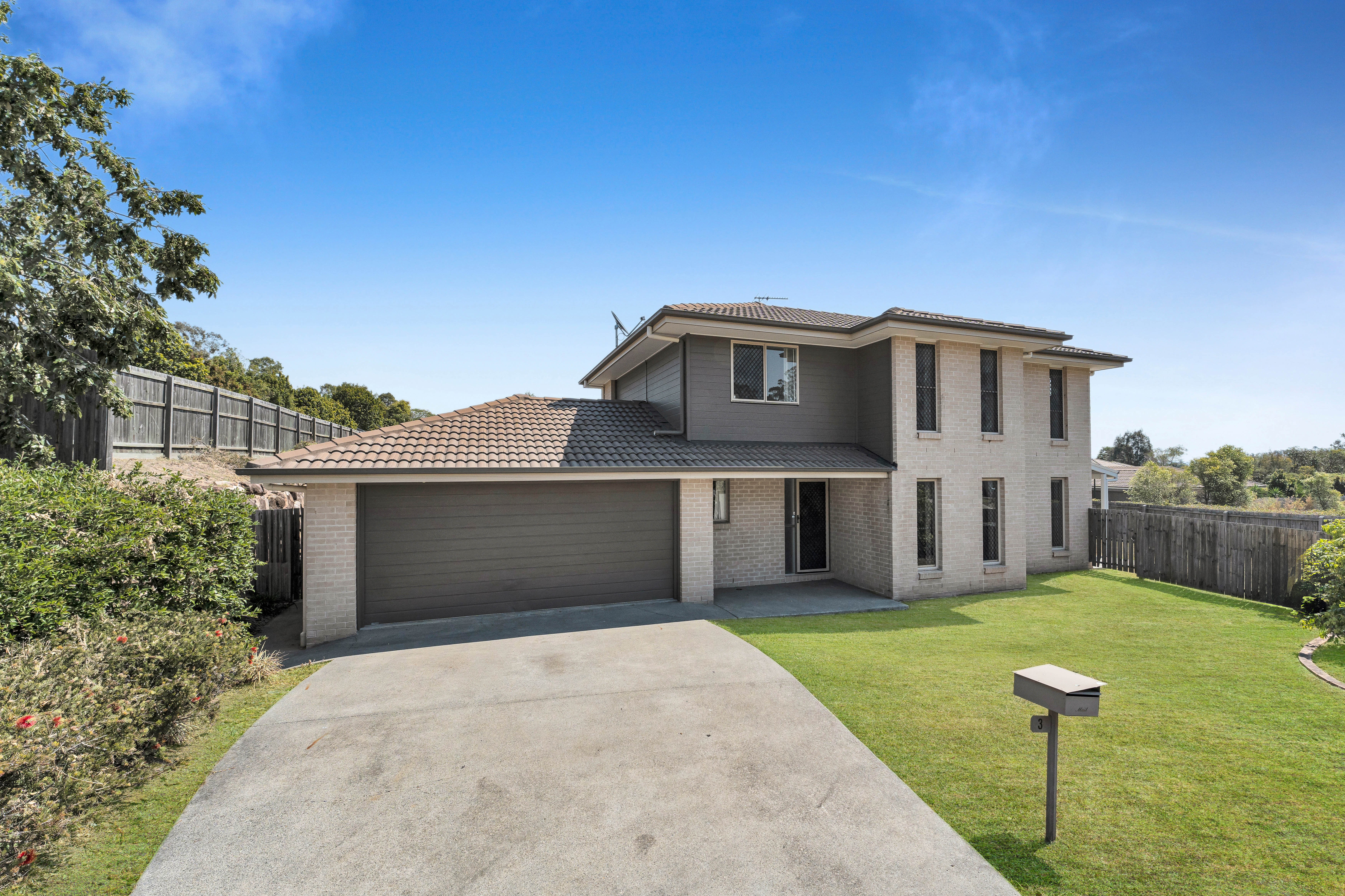 3 CONDAMINE CT, BEAUDESERT QLD 4285, 0房, 0浴, House