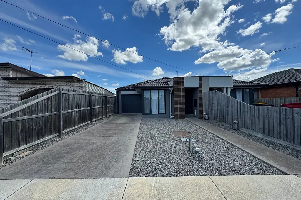 57 Olympic Avenue, Norlane, VIC 3214, 3 Kuwarto, 2 Banyo, House