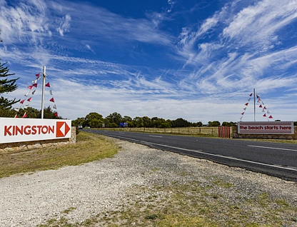 LOT 46 Western Way, Kingston Se, South East, 0部屋, 0バスルーム, Section