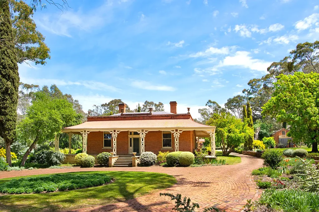 3 Burnett Road, Castlemaine, VIC 3450