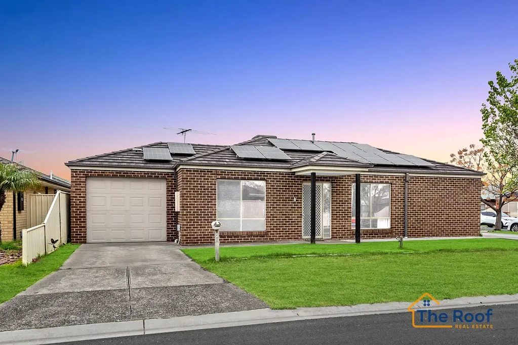 Tarneit 3房  LOCATION, LOCATION  AND CONVENIENCE!