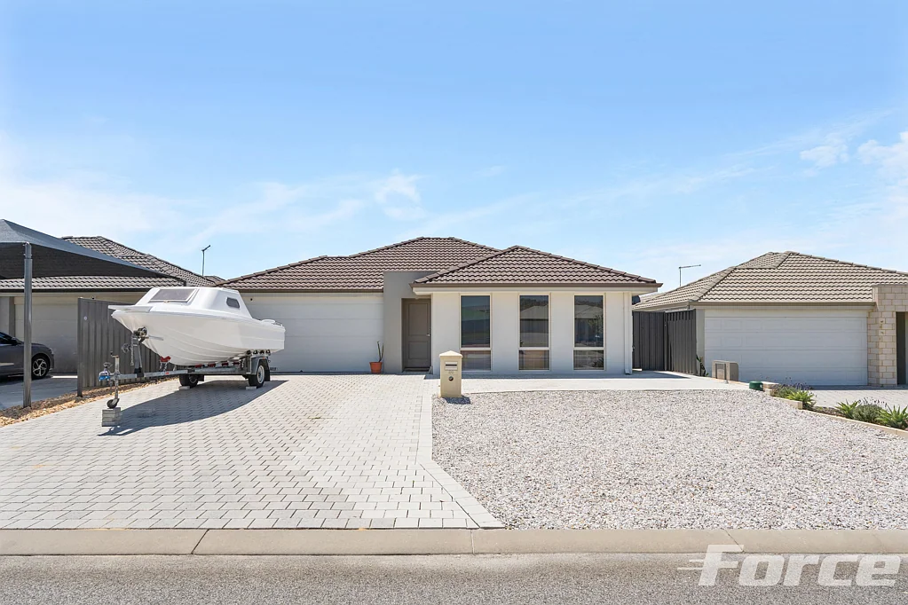 20 Burleigh Boulevard, Yanchep, WA 6035