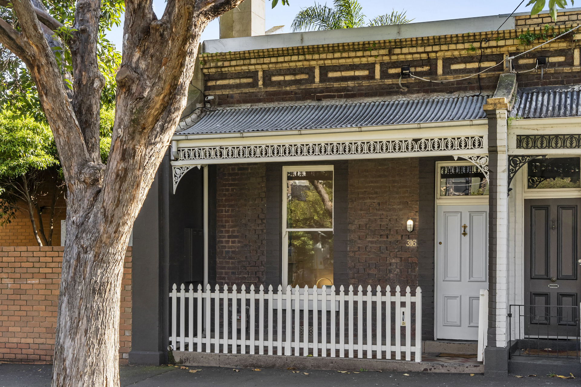 316 BANK ST, SOUTH MELBOURNE VIC 3205, 0房, 0浴, House