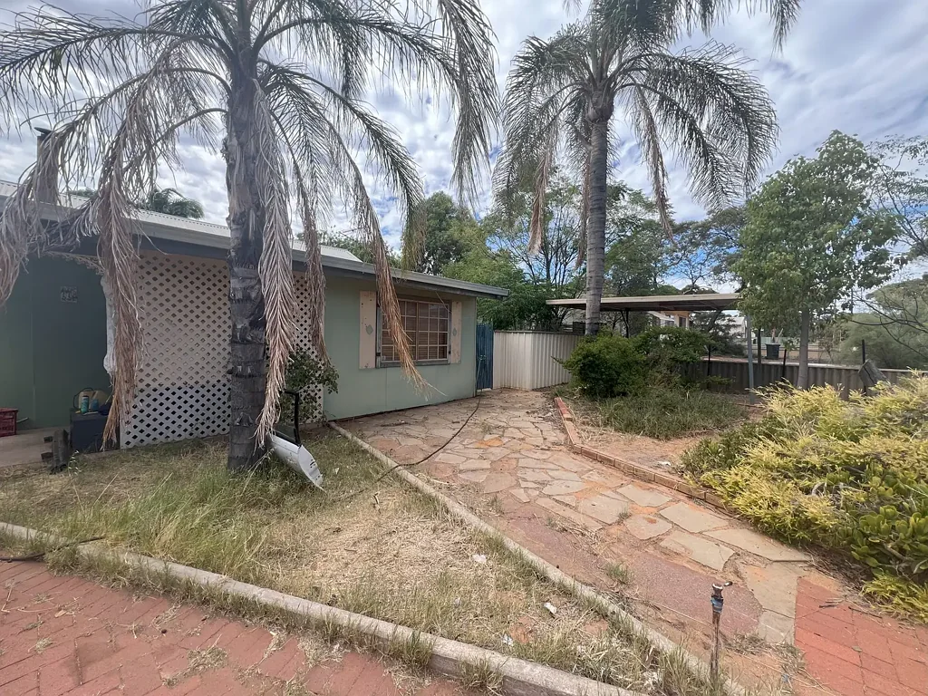 118 Angove Street, Norseman, WA 6443