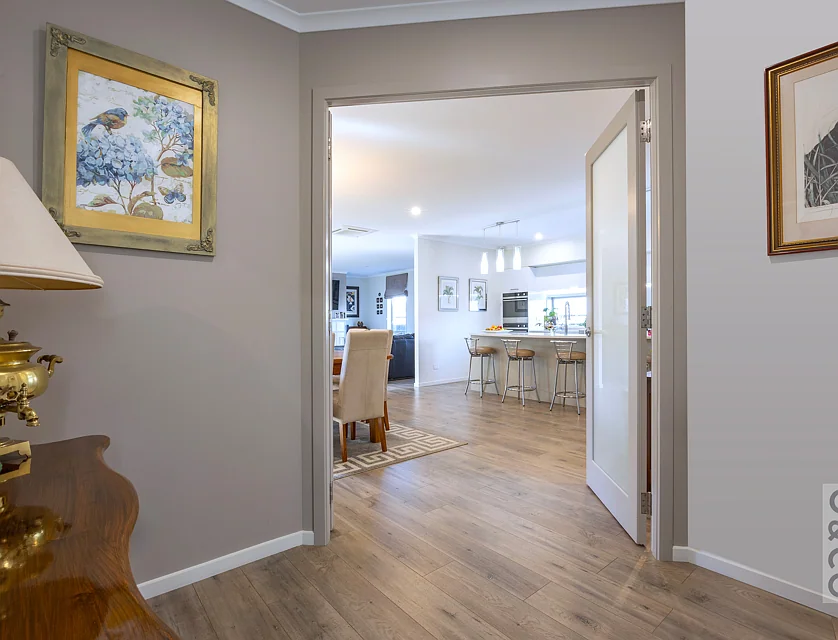 11 Canoe Lane, Riverhead, Rodney, 4房, 3浴, 独立屋