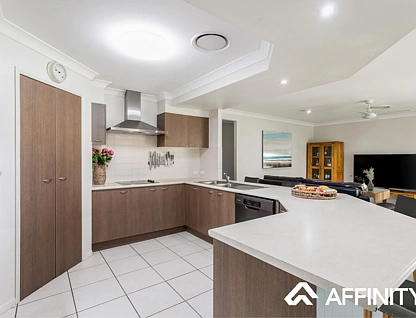 146 Forest Ridge Dr, Narangba, QLD 4504, 5 ห้องนอน, 2 ห้องน้ำ, House