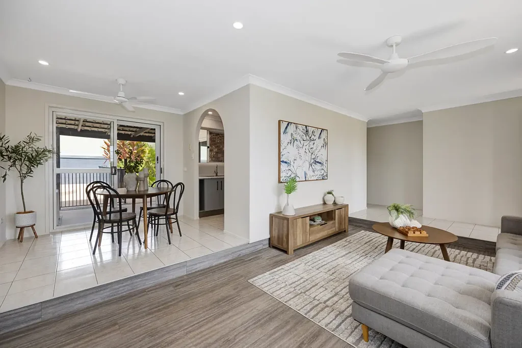 Annandale 3房  Sought-After Annandale Family Living with Poolside Entertaining