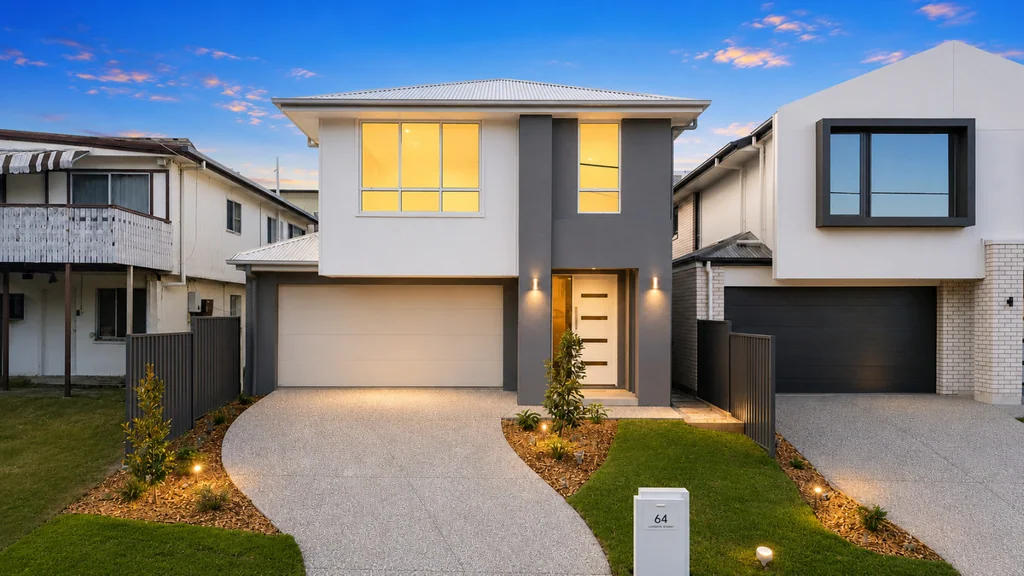 Eight Mile Plains 5 Slaapkamer 5 Bedrooms, 2 Living Areas, 0 Compromises: Ultimate Family Living Defined
