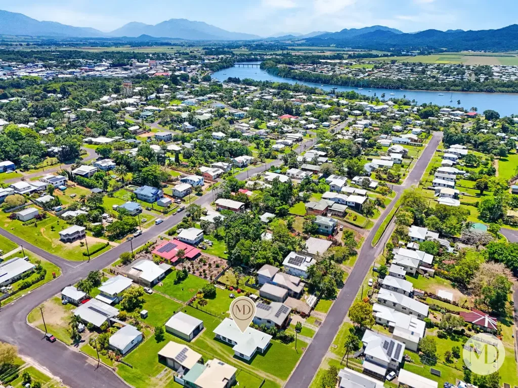 54 Mary Street, East Innisfail, QLD 4860