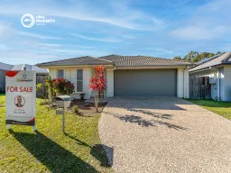 38 Lennon Boulevard, Narangba