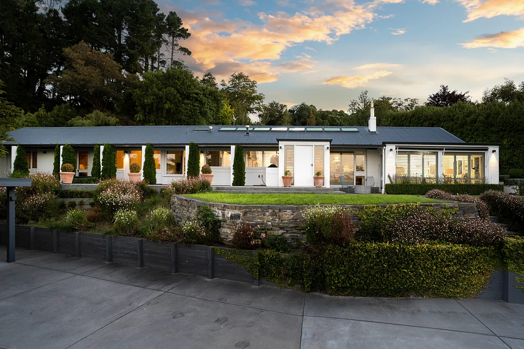 849 Cashmere Road, Halswell, Christchurch, Canterbury