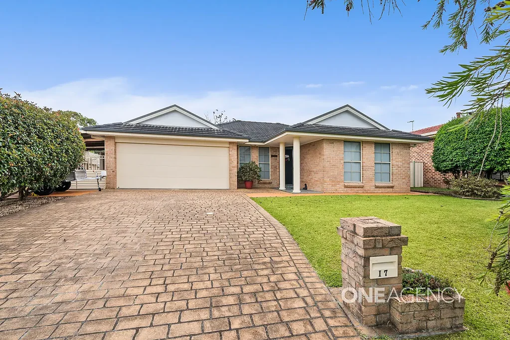 17 Forrester Court, Sanctuary Point, NSW 2540