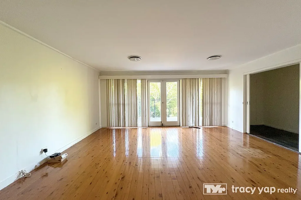 Private & convenient Spacious house