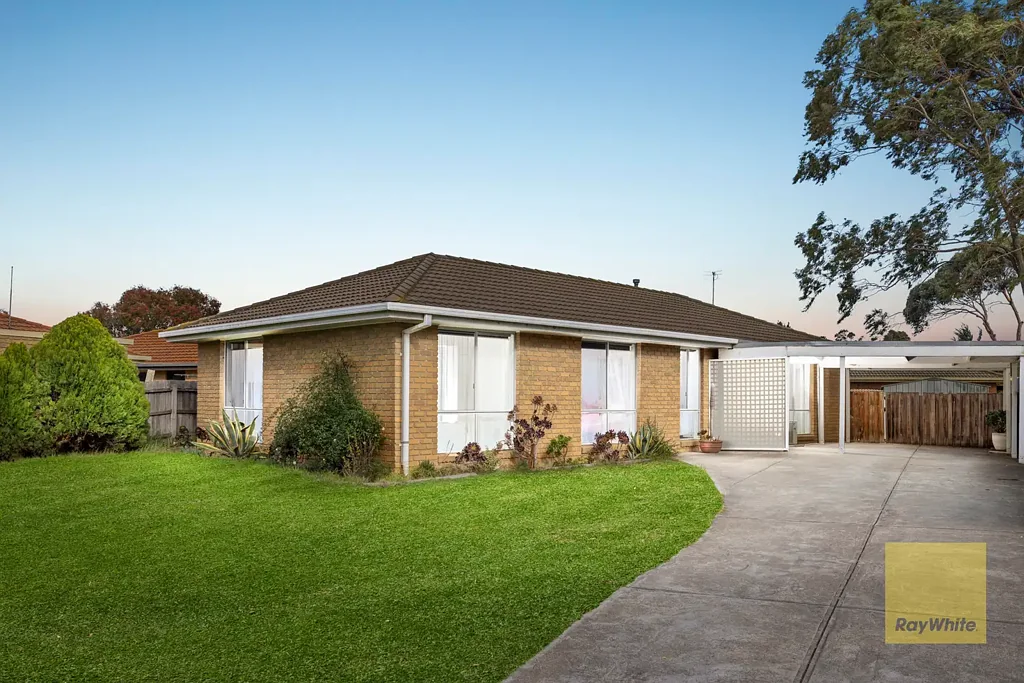 Werribee 4Moenga "Home Sweet Home or Smart Investment - Your Path to Nesting or Investing Begins Here!"