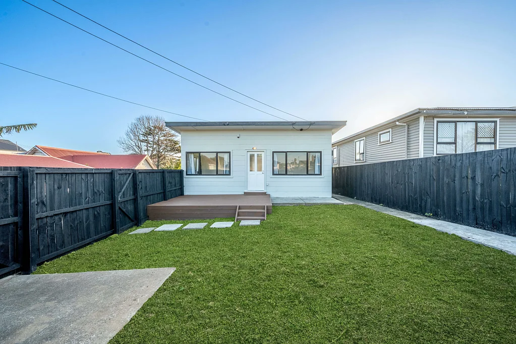 1/143 Wyllie Road, Papatoetoe, Auckland City, Auckland