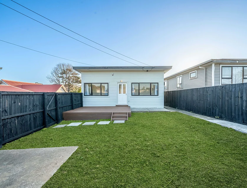 1/143 Wyllie Road, Papatoetoe, Manukau City, 2 غرف, 1 حمامات, House