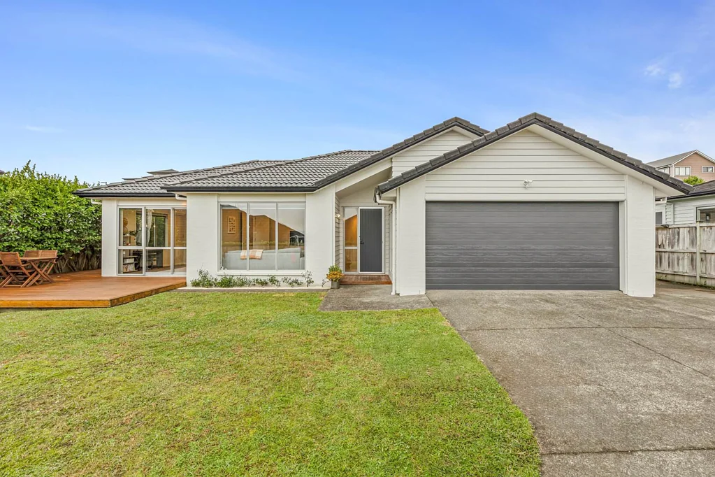 Millwater 4 Bedroom Vendor On The Move