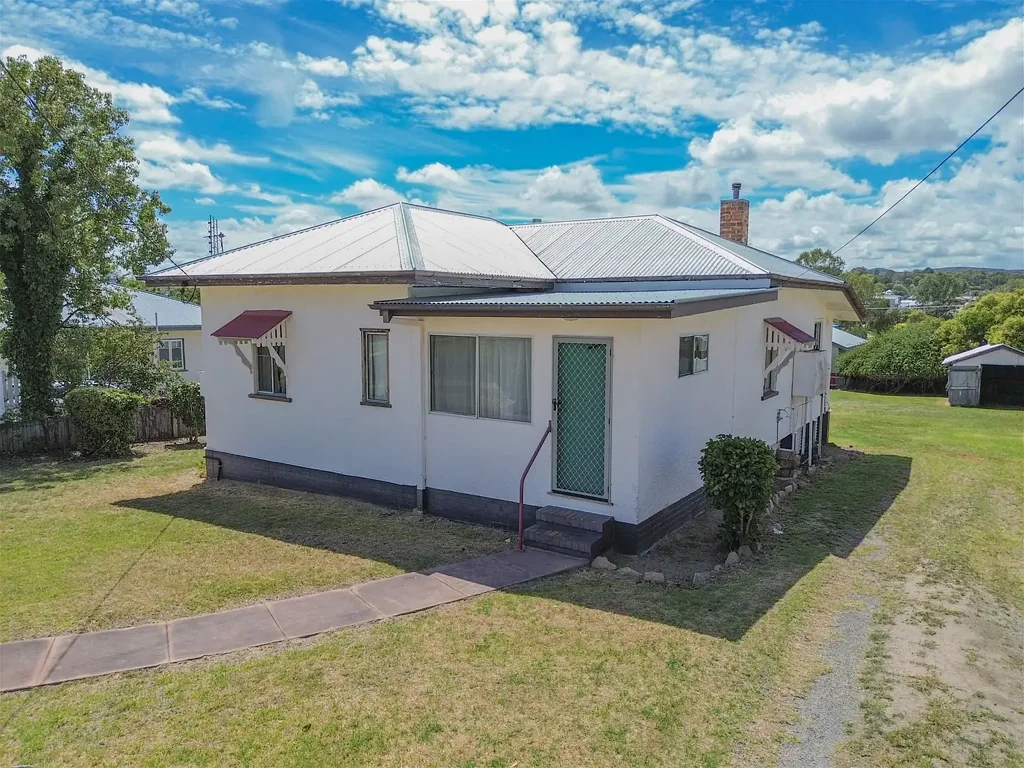 41 Archibald Street, Stanthorpe, QLD 4380