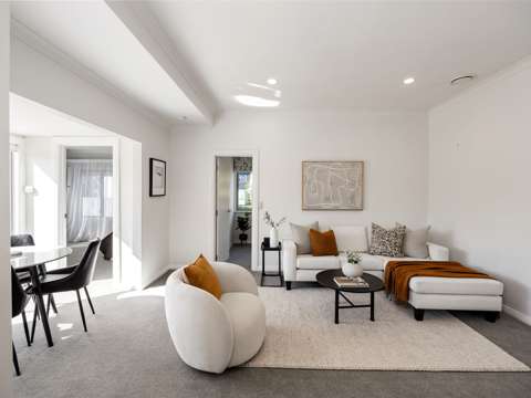 Hamilton Central 3房  Perfectly Positioned & HBHS Zoned