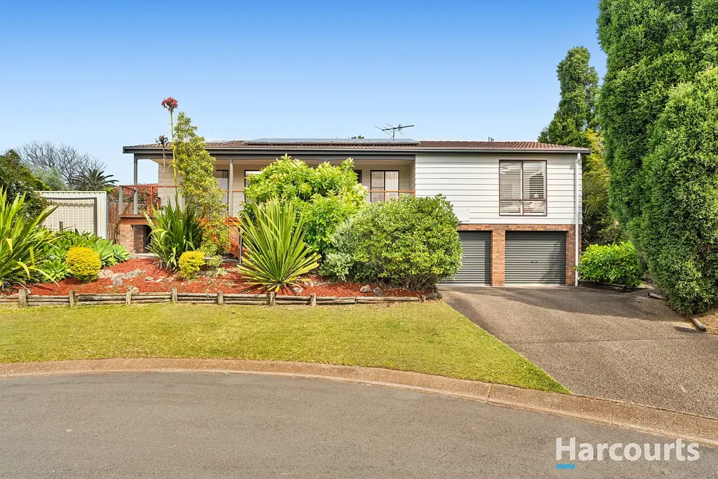 Cardiff South 4Moenga Family size space and comfort in peaceful cul-de-sac