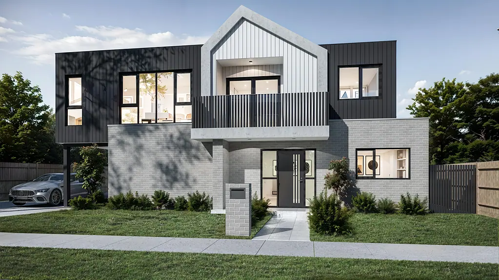 Lilydale 2Zimmer Brand new & High quality building - UNDER CONSTRUCTION